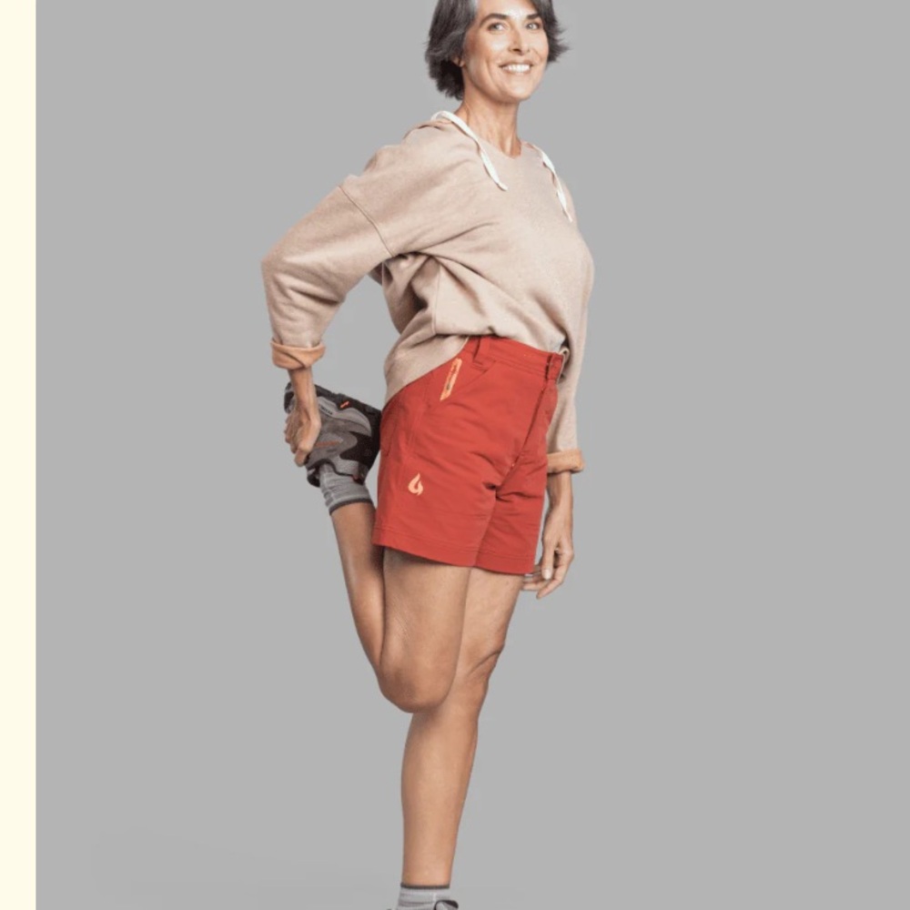 Gnara Go There Shorts